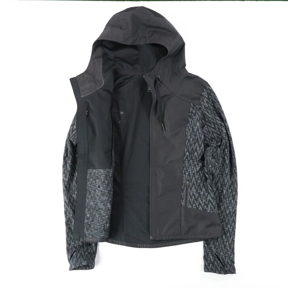 The North Face Dyvinity Shorty Jacket - Women's - Sz. Medium Full Zip Toe Holes - Picture 2 of 8